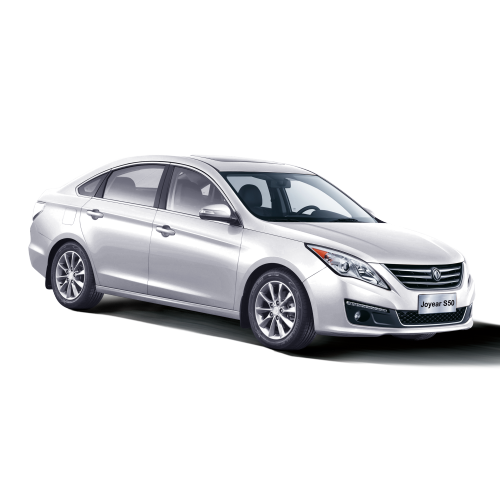 Dongfeng forthing salable and luxury chinese automatic sedan with dongfeng mini car